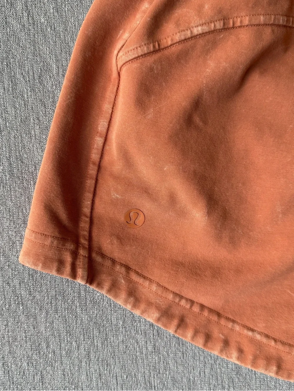 lululemon athletica Women's Inner Glow Shorts